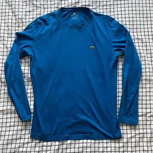 Lacoste Long Sleeve